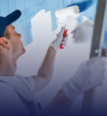 Finitions & peinture